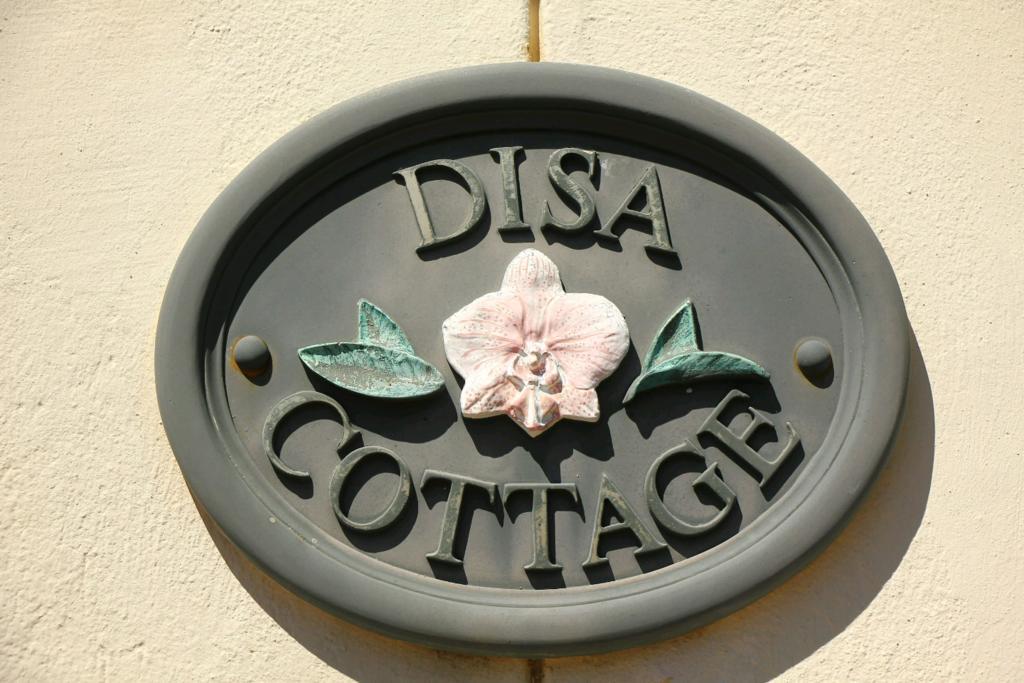 Disa Cottage 허머너스 외부 사진